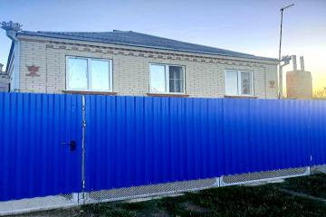 Фото №1: Дом 108 м² - Калининская, ул. Северная, 23