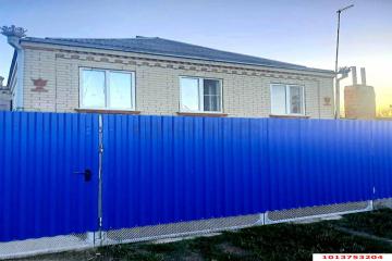 Фото №1: Дом 108 м² - Калининская, ул. Северная, 23