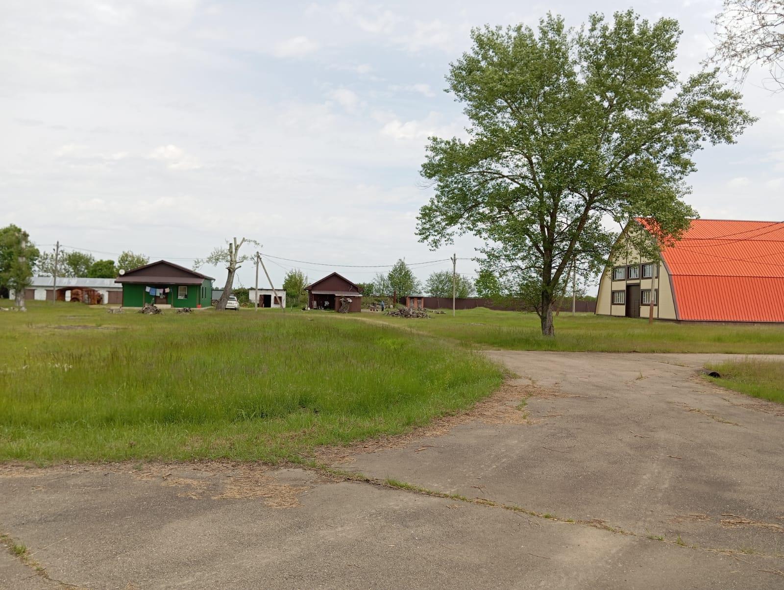 Фото №5: Коммерция 1505 м² - Саратовская, Прикубанский внутригородской округ, мкр. Славянский, ул. Табачная, 41