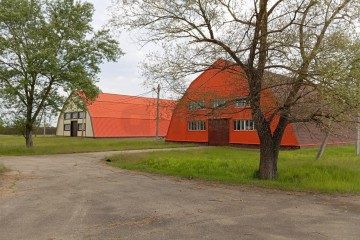 Фото №4: Производственное помещение 1506 м² - Саратовская, ул. Табачная, 41