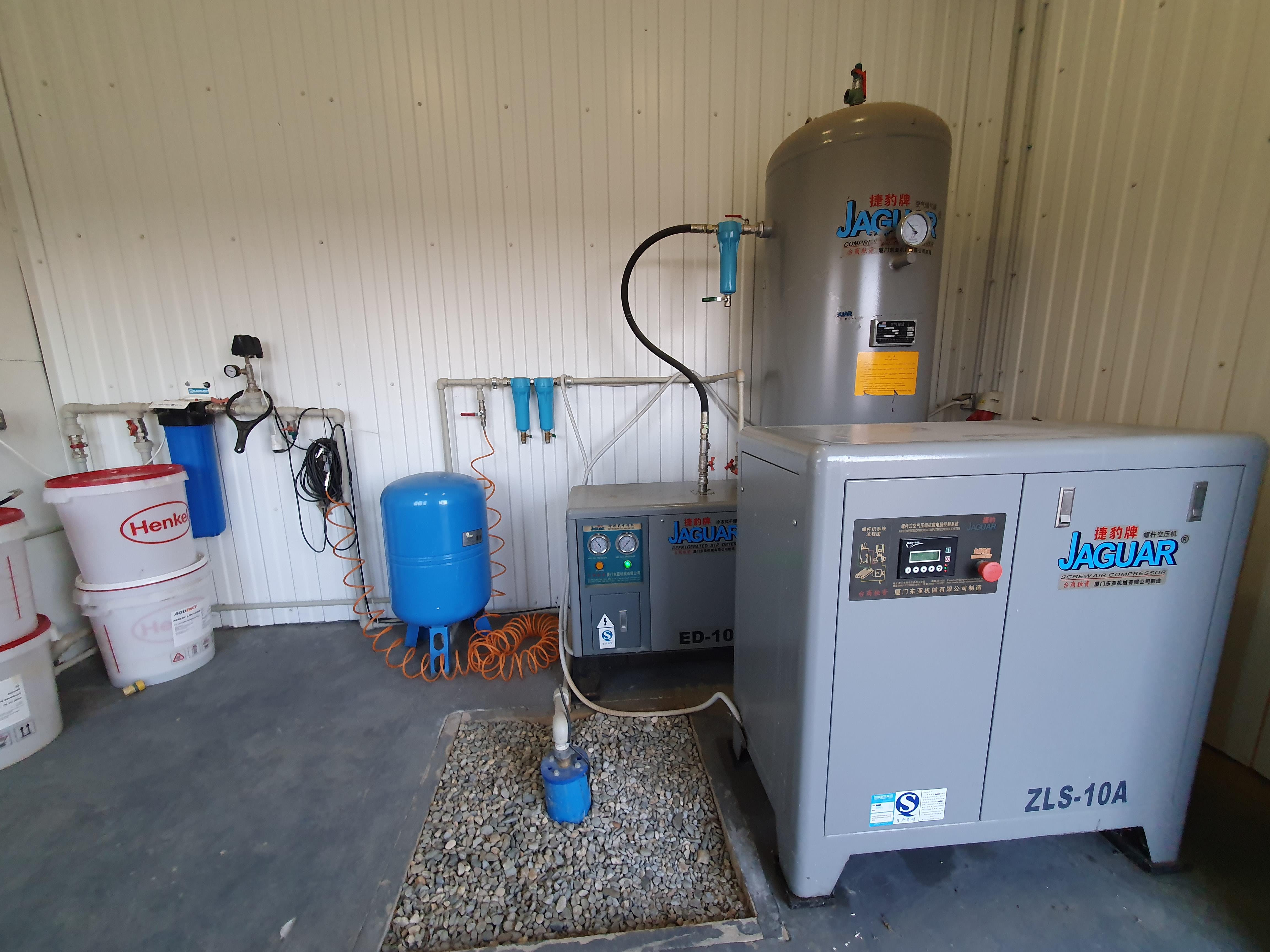 Фото №7: Коммерция 1505 м² - Саратовская, Прикубанский внутригородской округ, мкр. Славянский, ул. Табачная, 41