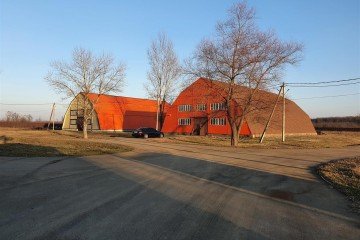 Фото №1: Производственное помещение 1506 м² - Саратовская, ул. Табачная, 41