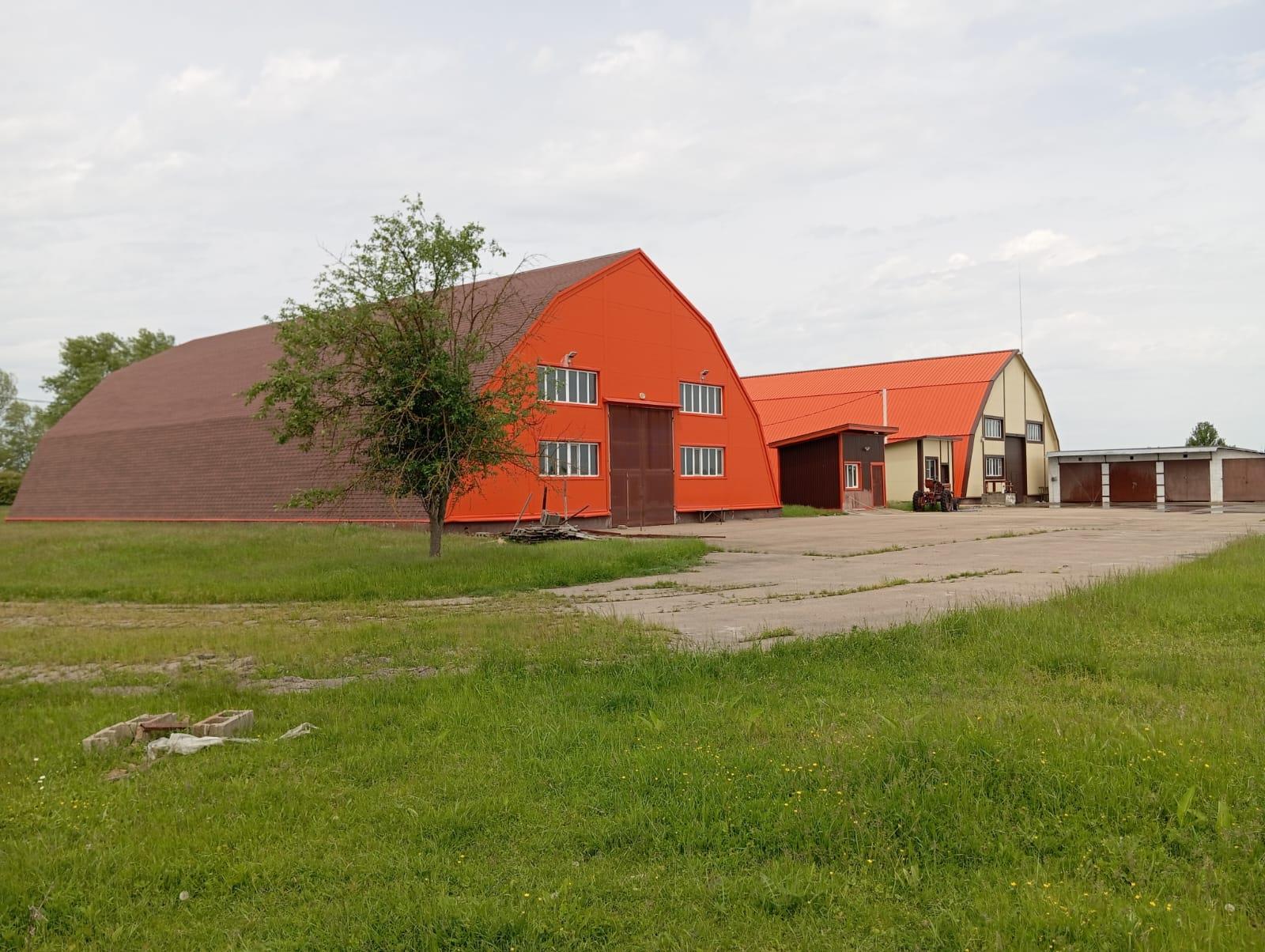 Фото №1: Коммерция 1505 м² - Саратовская, Прикубанский внутригородской округ, мкр. Славянский, ул. Табачная, 41