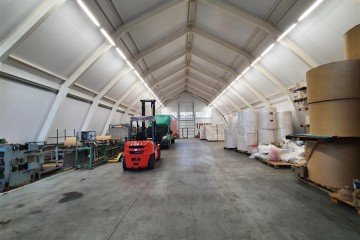 Фото №4: Производственное помещение 1506 м² - Саратовская, ул. Табачная, 41