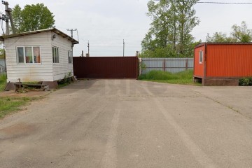 Фото №3: Производственное помещение 1506 м² - Саратовская, ул. Табачная, 41