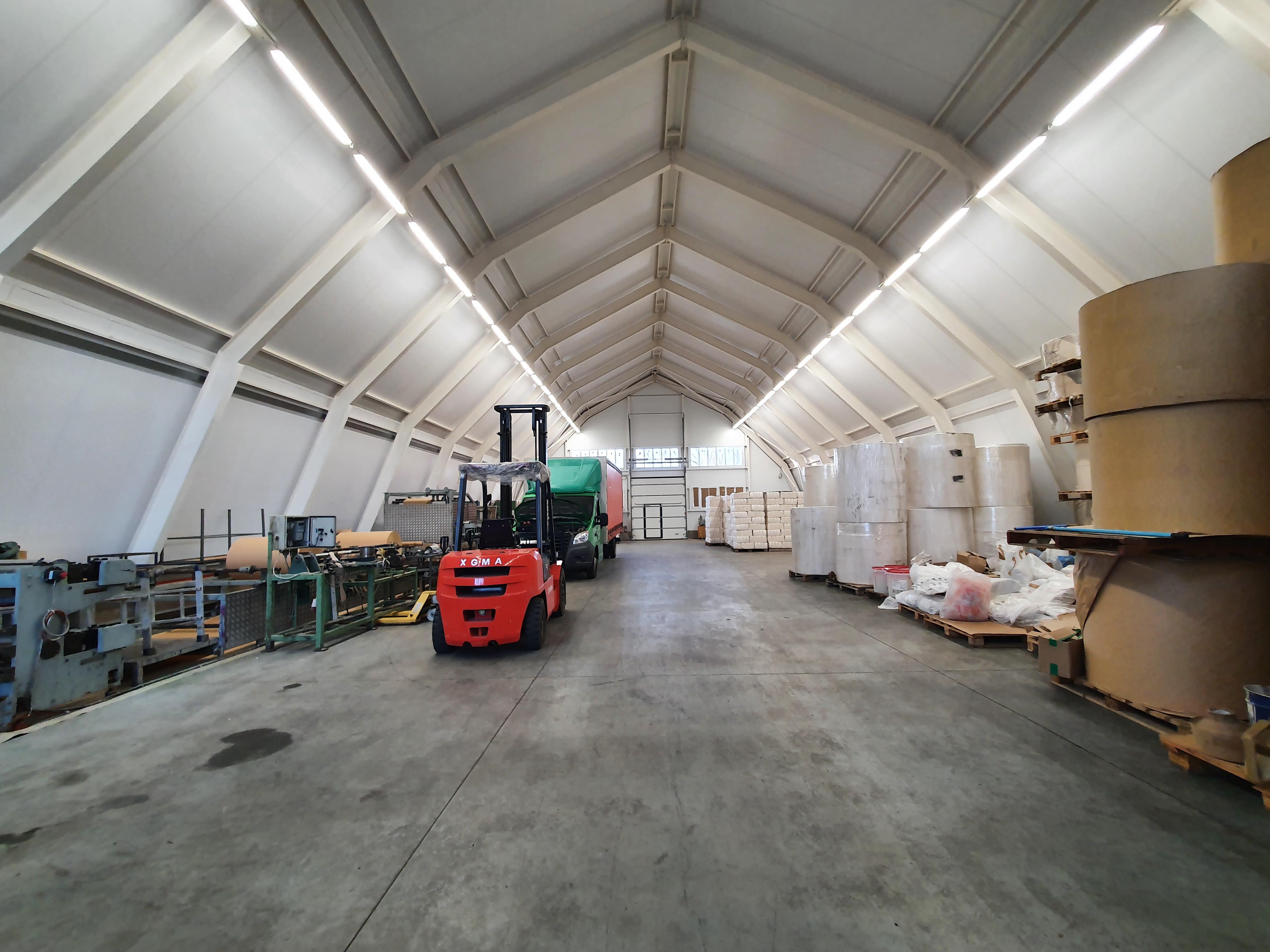 Фото №6: Коммерция 1505 м² - Саратовская, Прикубанский внутригородской округ, мкр. Славянский, ул. Табачная, 41