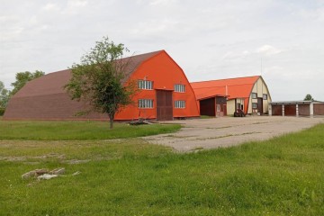 Фото №1: Производственное помещение 1506 м² - Саратовская, ул. Табачная, 41