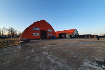 Фото №3: Производственное помещение 1506 м² - Саратовская, ул. Табачная, 41