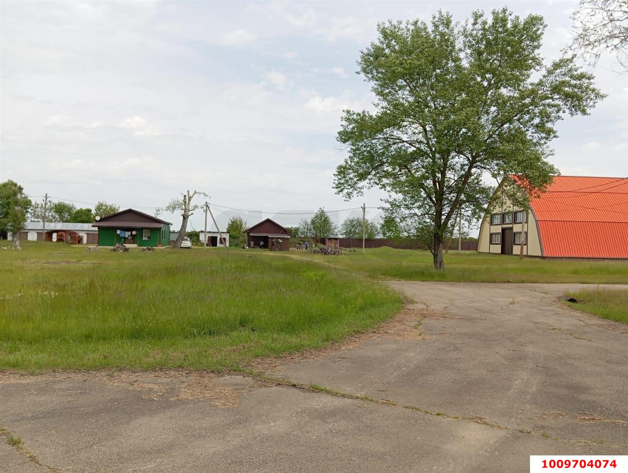 Фото №5: Производственное помещение 1506 м² - Саратовская, ул. Табачная, 41