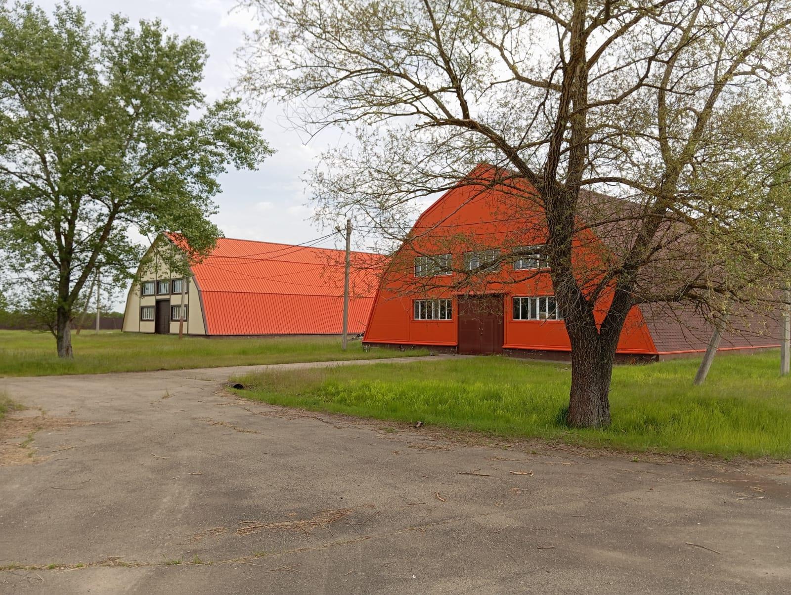 Фото №4: Коммерция 1505 м² - Саратовская, Прикубанский внутригородской округ, мкр. Славянский, ул. Табачная, 41