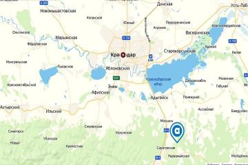 Фото №2: Коммерция 1505 м² - Саратовская, мкр. Славянский, ул. Табачная, 41