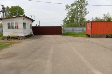 Фото №3: Коммерция 1505 м² - Саратовская, мкр. Славянский, ул. Табачная, 41