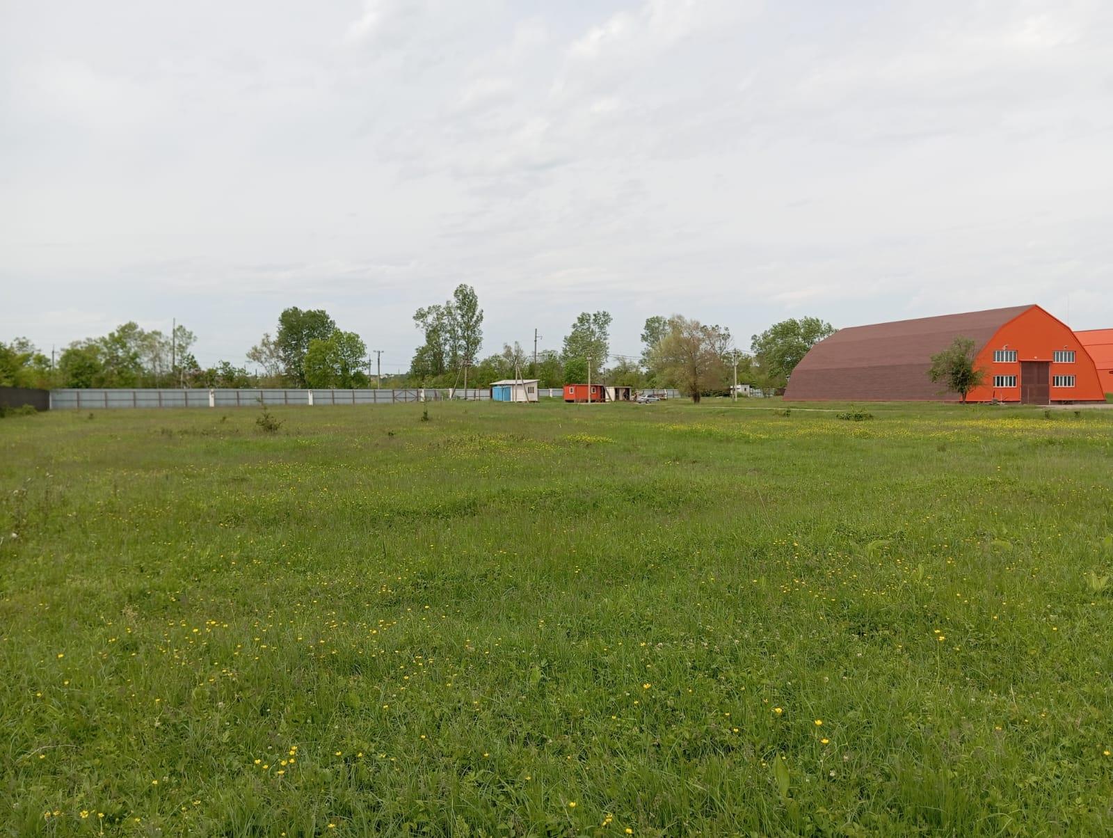 Фото №10: Коммерция 1505 м² - Саратовская, Прикубанский внутригородской округ, мкр. Славянский, ул. Табачная, 41