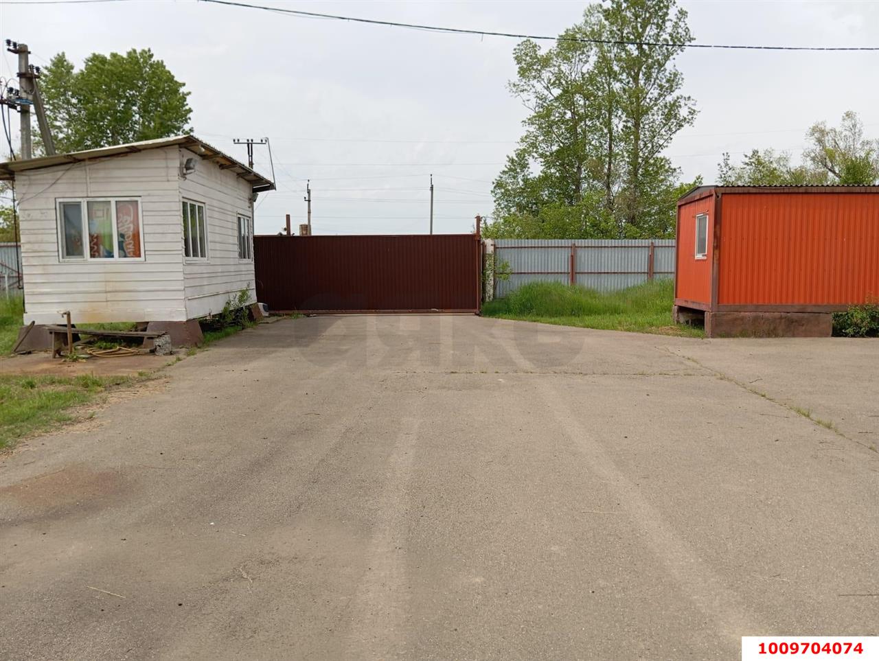 Фото №3: Производственное помещение 1506 м² - Саратовская, ул. Табачная, 41