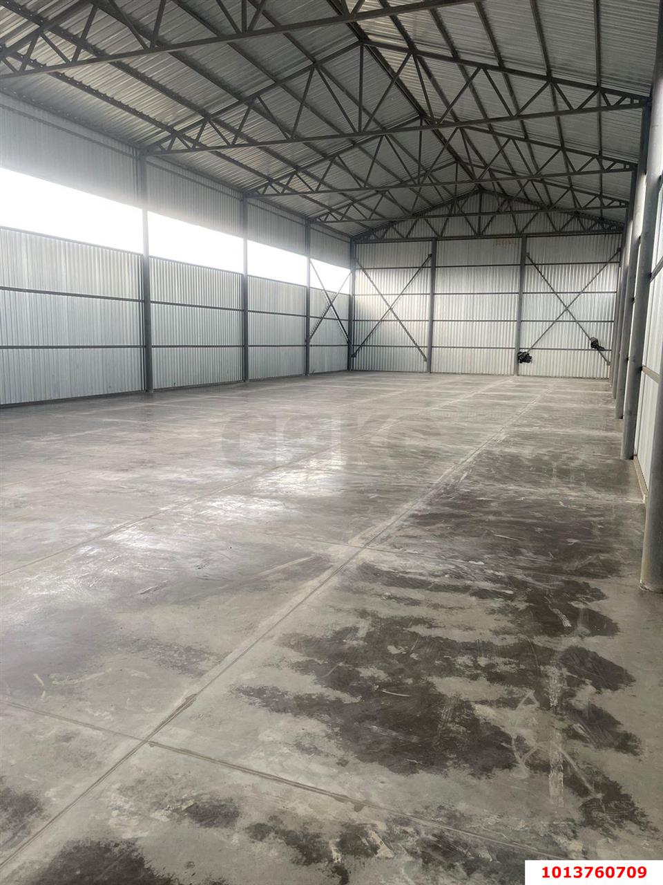 Фото №5: Коммерция 384 м² - Индустриальный, мкр. Прикубанский внутригородской округ