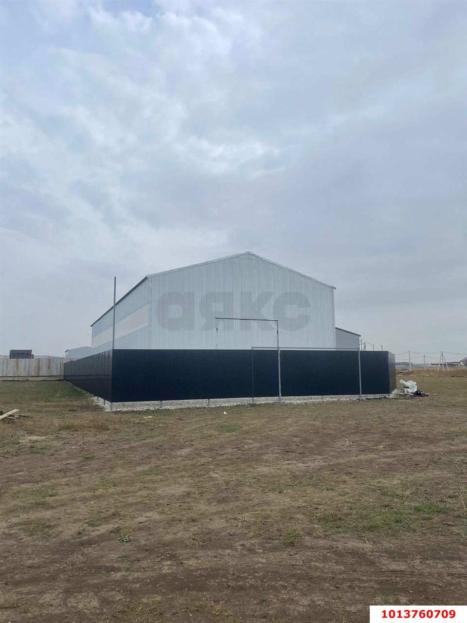 Фото №2: Коммерция 384 м² - Индустриальный, мкр. Прикубанский внутригородской округ