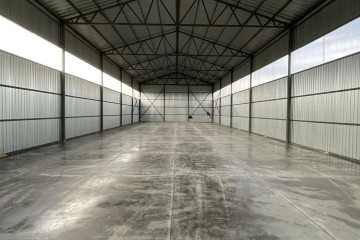 Фото №4: Складское помещение 384 м² - Индустриальный, мкр. Прикубанский внутригородской округ, 