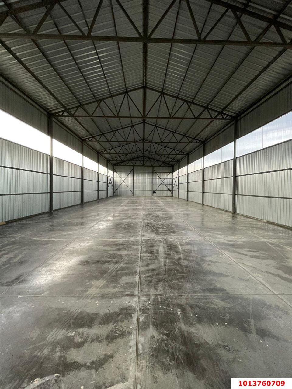 Фото №4: Складское помещение 384 м² - Индустриальный, Прикубанский внутригородской округ