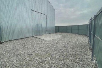 Фото №1: Складское помещение 384 м² - Индустриальный, мкр. Прикубанский внутригородской округ, 