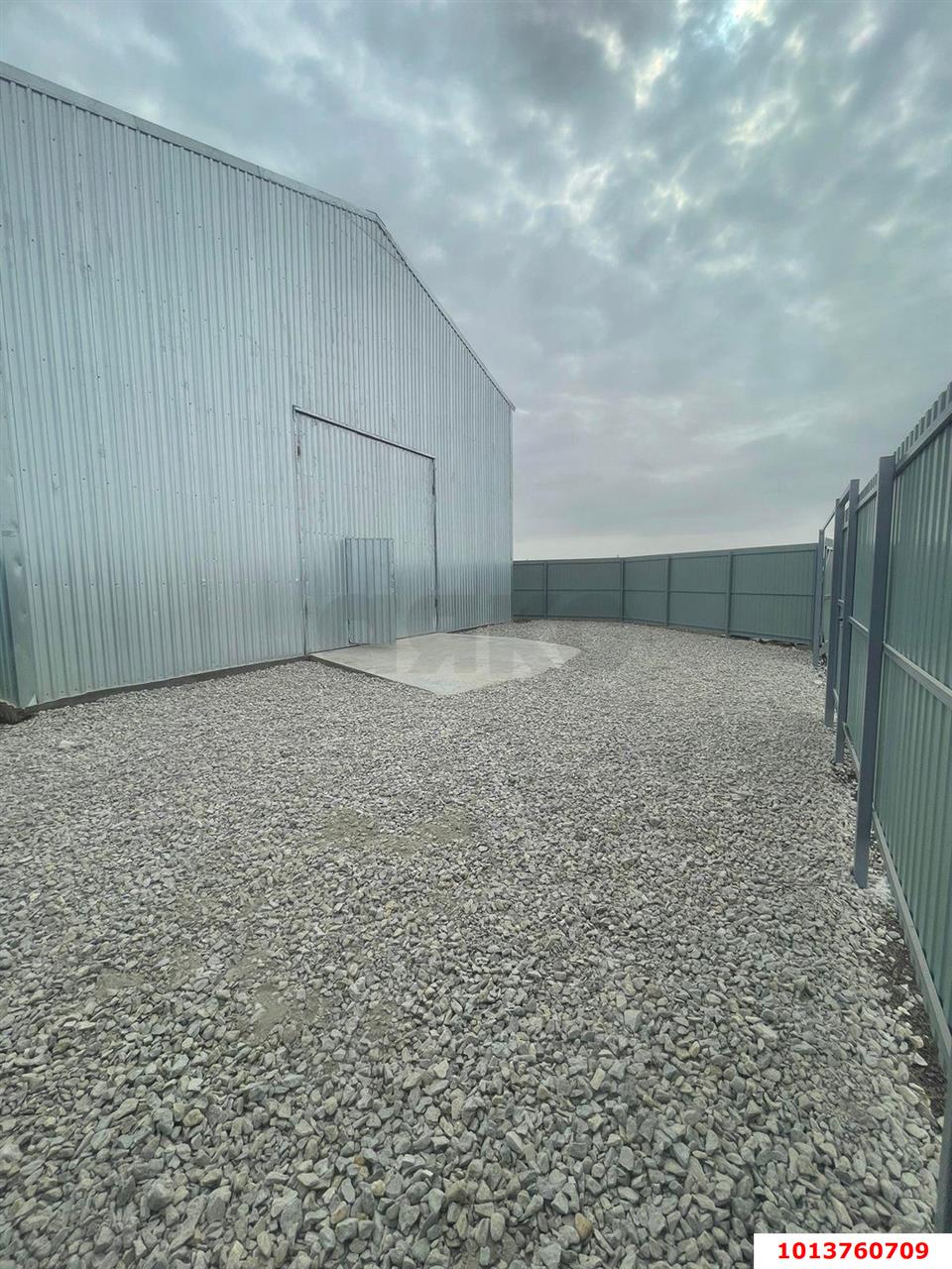 Фото №1: Складское помещение 384 м² - Индустриальный, Прикубанский внутригородской округ