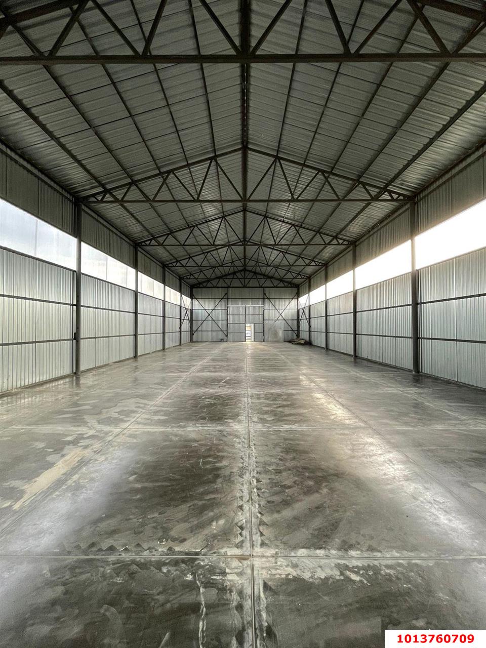 Фото №6: Складское помещение 384 м² - Индустриальный, Прикубанский внутригородской округ