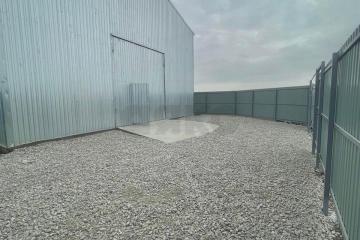 Фото №1: Коммерция 384 м² - Индустриальный, мкр. Прикубанский внутригородской округ, 