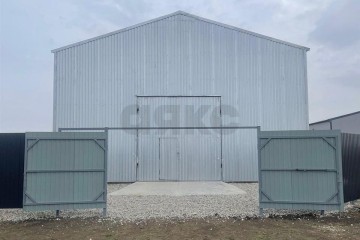 Фото №3: Складское помещение 384 м² - Индустриальный, мкр. Прикубанский внутригородской округ, 