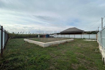 Фото №3: Земельный участок под ИЖС 6.11 сот. - Зарождение, ул. Крымская, 46