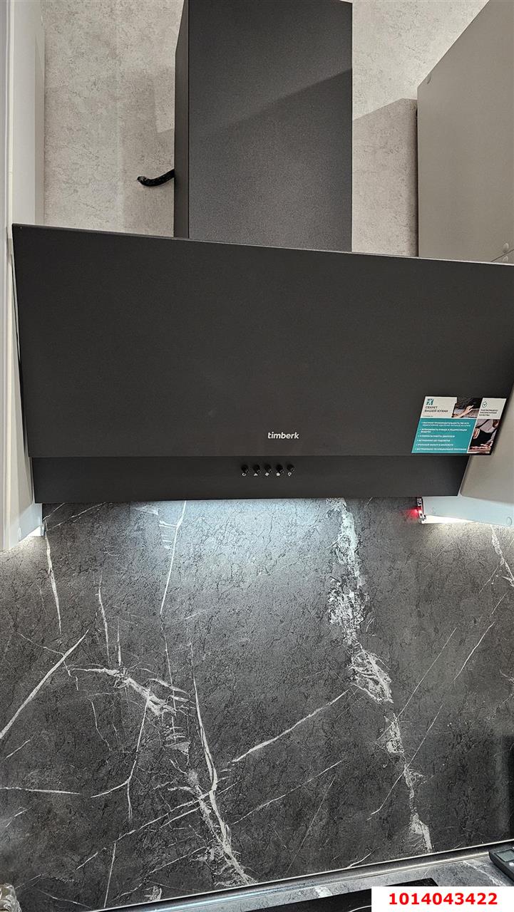 Фото №4: Студия 27 м² - Краснодар, жилой комплекс Титаны, б-р Адмирала Пустошкина, 11/2