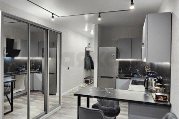 Фото №3: Студия 27 м² - Краснодар, мкр. жилой комплекс Титаны, б-р Адмирала Пустошкина, 11/2