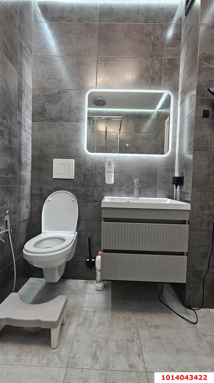 Фото №11: Студия 27 м² - Краснодар, жилой комплекс Титаны, б-р Адмирала Пустошкина, 11/2