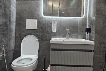 Фото №5: Студия 27 м² - Краснодар, мкр. жилой комплекс Титаны, б-р Адмирала Пустошкина, 11/2