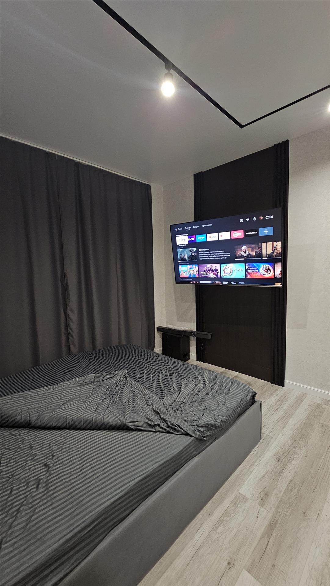 Фото №8: Студия 27 м² - Краснодар, Прикубанский внутригородской округ, Россинского, мкр. жилой комплекс Титаны, б-р Адмирала Пустошкина, 11/2