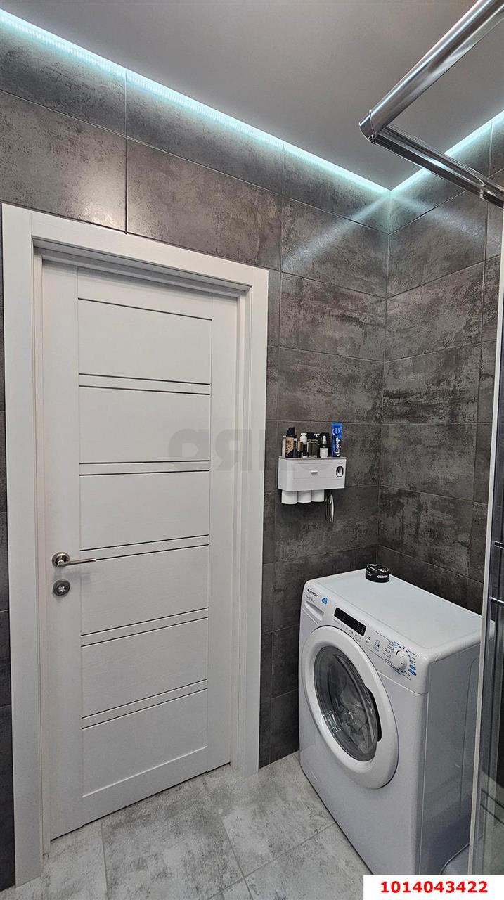 Фото №12: Студия 27 м² - Краснодар, жилой комплекс Титаны, б-р Адмирала Пустошкина, 11/2