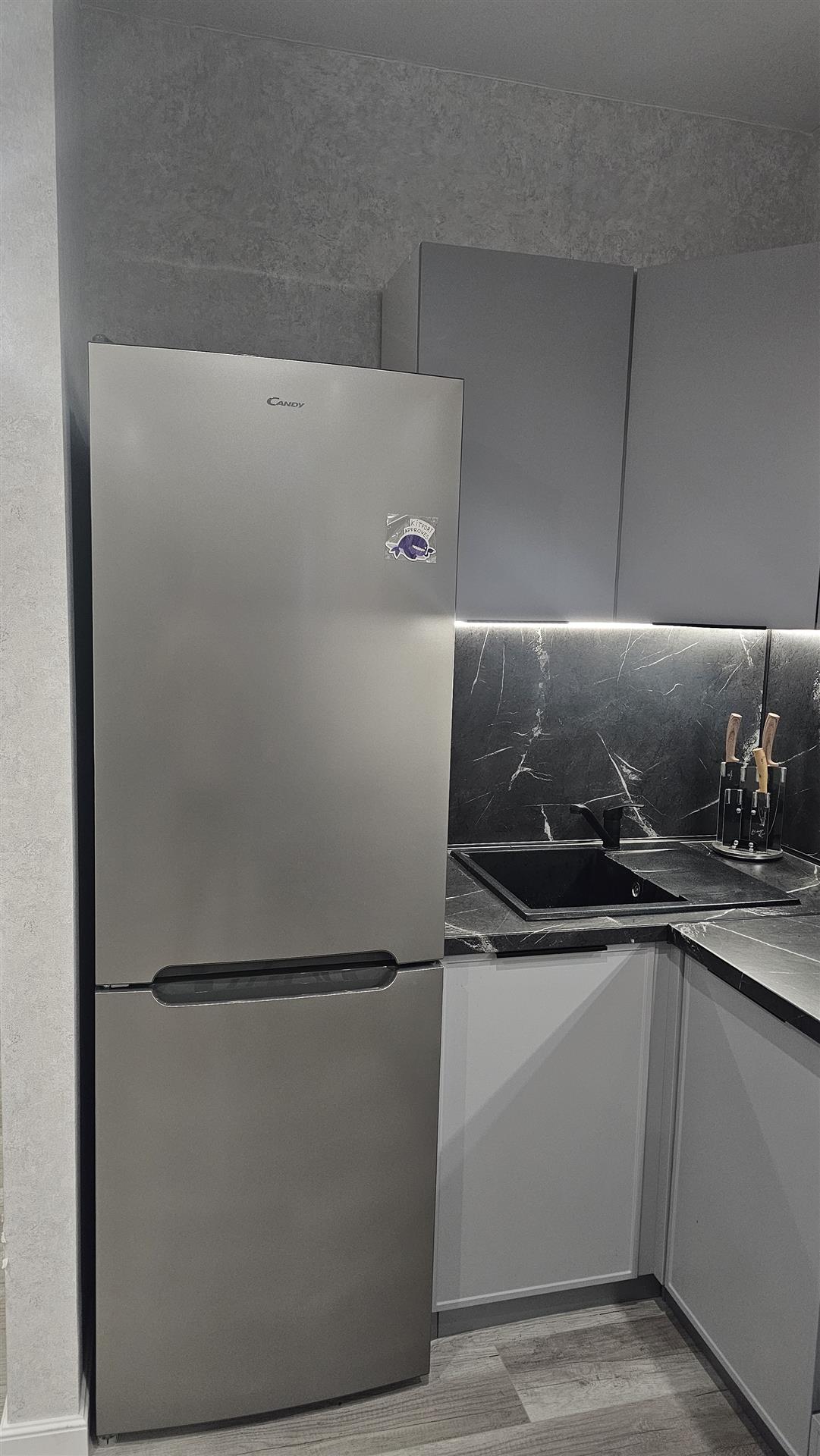 Фото №6: Студия 27 м² - Краснодар, Прикубанский внутригородской округ, Россинского, мкр. жилой комплекс Титаны, б-р Адмирала Пустошкина, 11/2