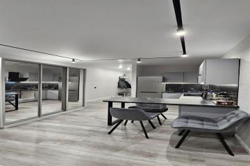 Фото №1: Студия 27 м² - Краснодар, мкр. жилой комплекс Титаны, б-р Адмирала Пустошкина, 11/2