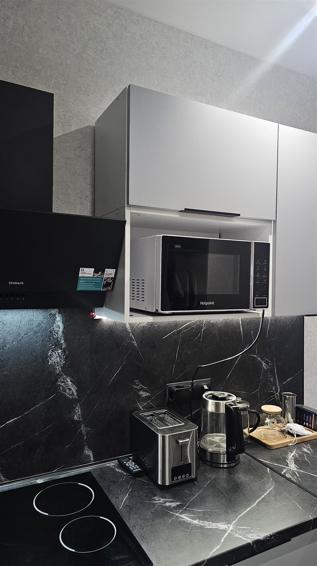 Фото №3: Студия 27 м² - Краснодар, Прикубанский внутригородской округ, Россинского, мкр. жилой комплекс Титаны, б-р Адмирала Пустошкина, 11/2