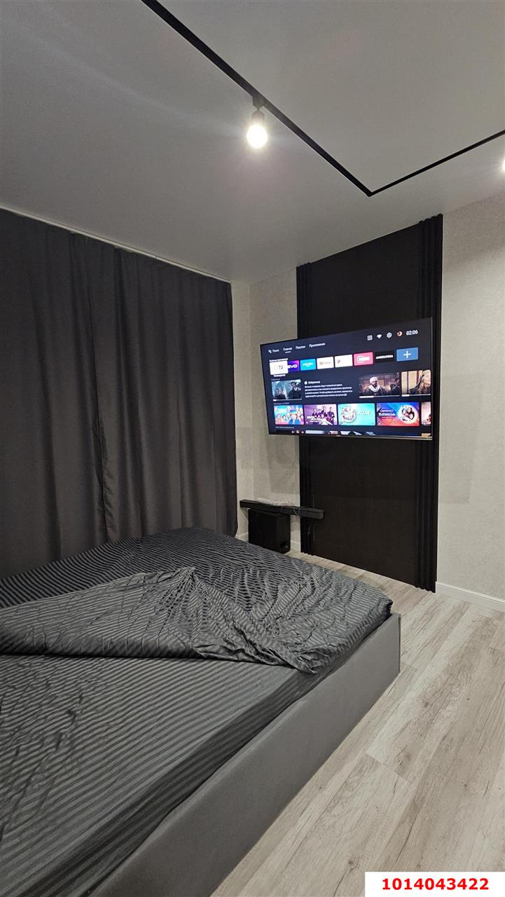 Фото №8: Студия 27 м² - Краснодар, жилой комплекс Титаны, б-р Адмирала Пустошкина, 11/2