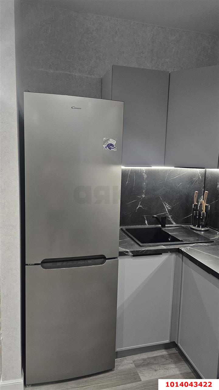 Фото №6: Студия 27 м² - Краснодар, жилой комплекс Титаны, б-р Адмирала Пустошкина, 11/2