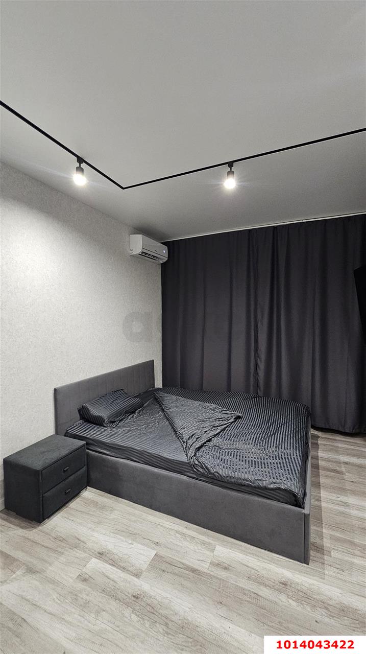 Фото №7: Студия 27 м² - Краснодар, жилой комплекс Титаны, б-р Адмирала Пустошкина, 11/2