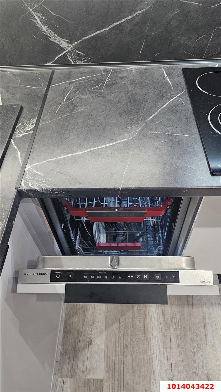 Фото №5: Студия 27 м² - Краснодар, жилой комплекс Титаны, б-р Адмирала Пустошкина, 11/2