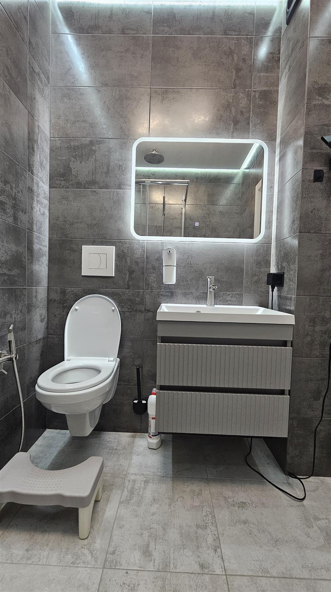 Фото №10: Студия 27 м² - Краснодар, Прикубанский внутригородской округ, Россинского, мкр. жилой комплекс Титаны, б-р Адмирала Пустошкина, 11/2