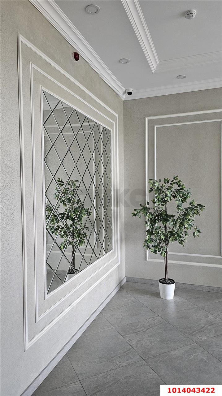 Фото №16: Студия 27 м² - Краснодар, жилой комплекс Титаны, б-р Адмирала Пустошкина, 11/2