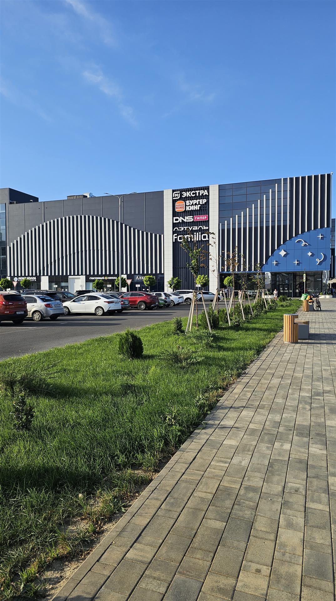 Фото №18: Студия 27 м² - Краснодар, Прикубанский внутригородской округ, Россинского, мкр. жилой комплекс Титаны, б-р Адмирала Пустошкина, 11/2