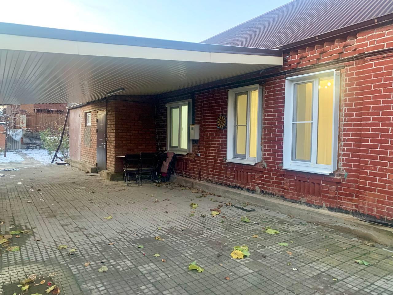 Фото №8: Дом 77 м² + 4.78 сот. - Краснодар, ул. Дачная, 71