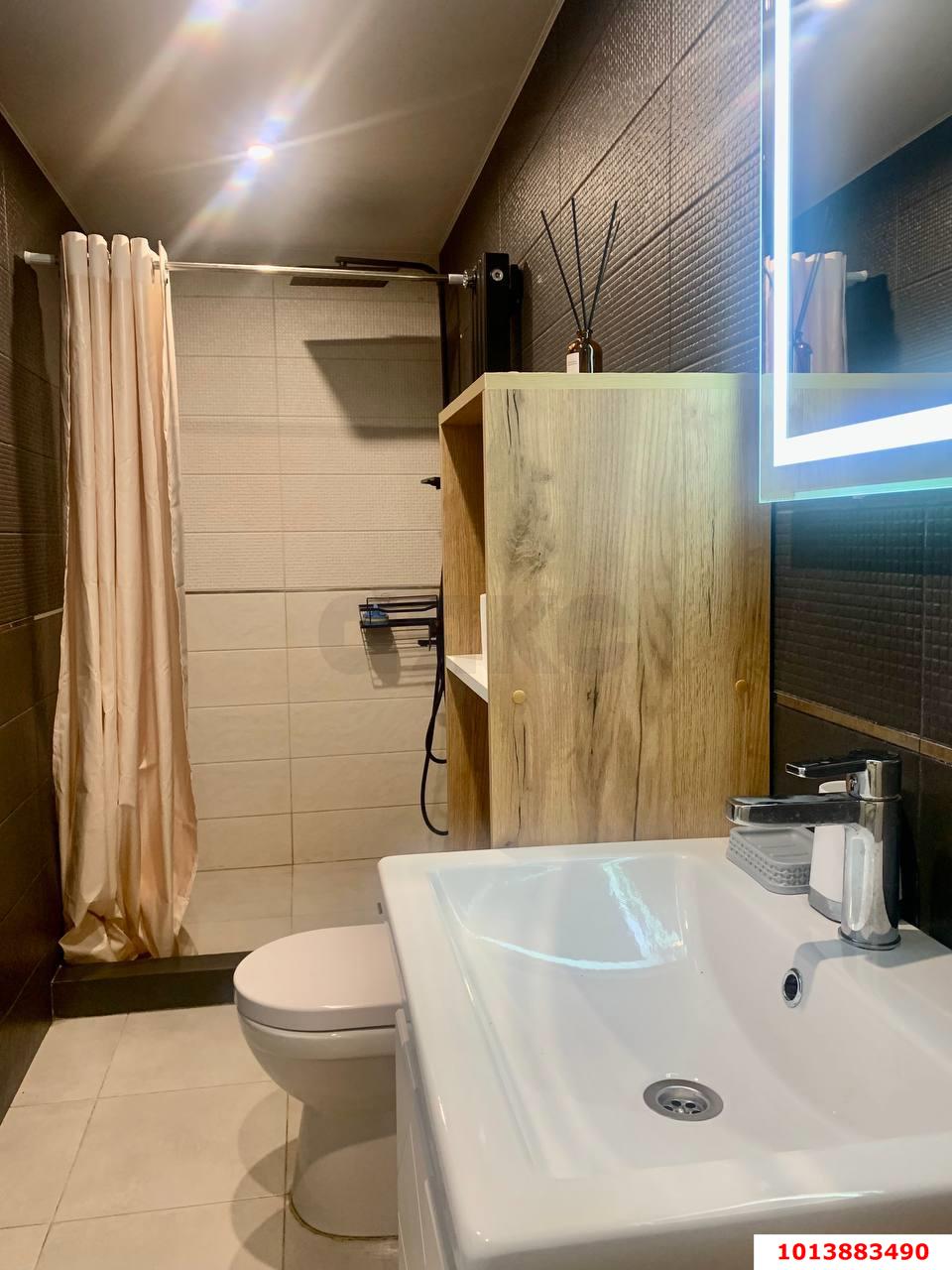 Фото №5: Дом 77 м² + 4.78 сот. - Краснодар, Табачная Фабрика, ул. Дачная, 71