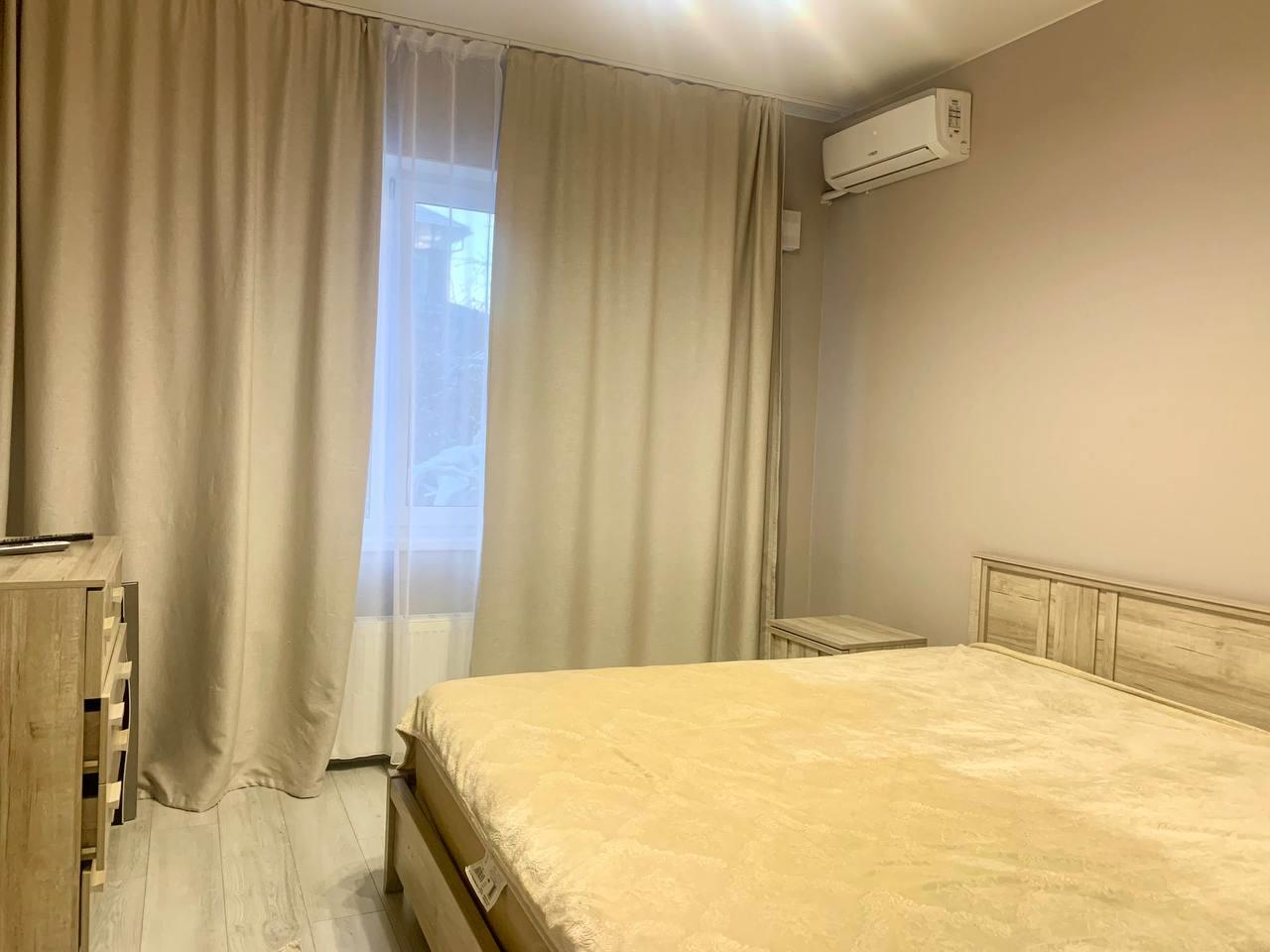 Фото №4: Дом 77 м² + 4.78 сот. - Краснодар, ул. Дачная, 71