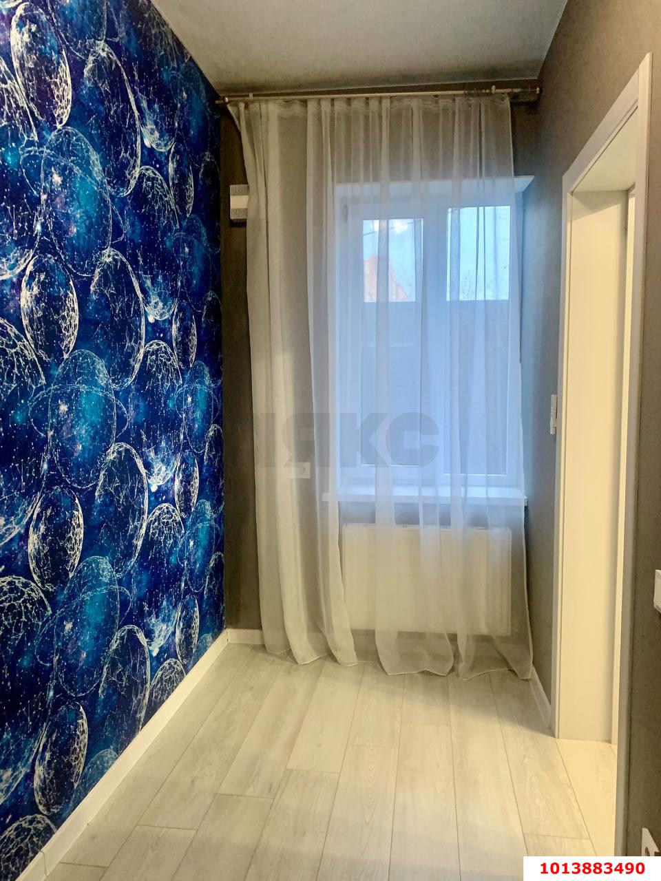 Фото №3: Дом 77 м² + 4.78 сот. - Краснодар, Табачная Фабрика, ул. Дачная, 71