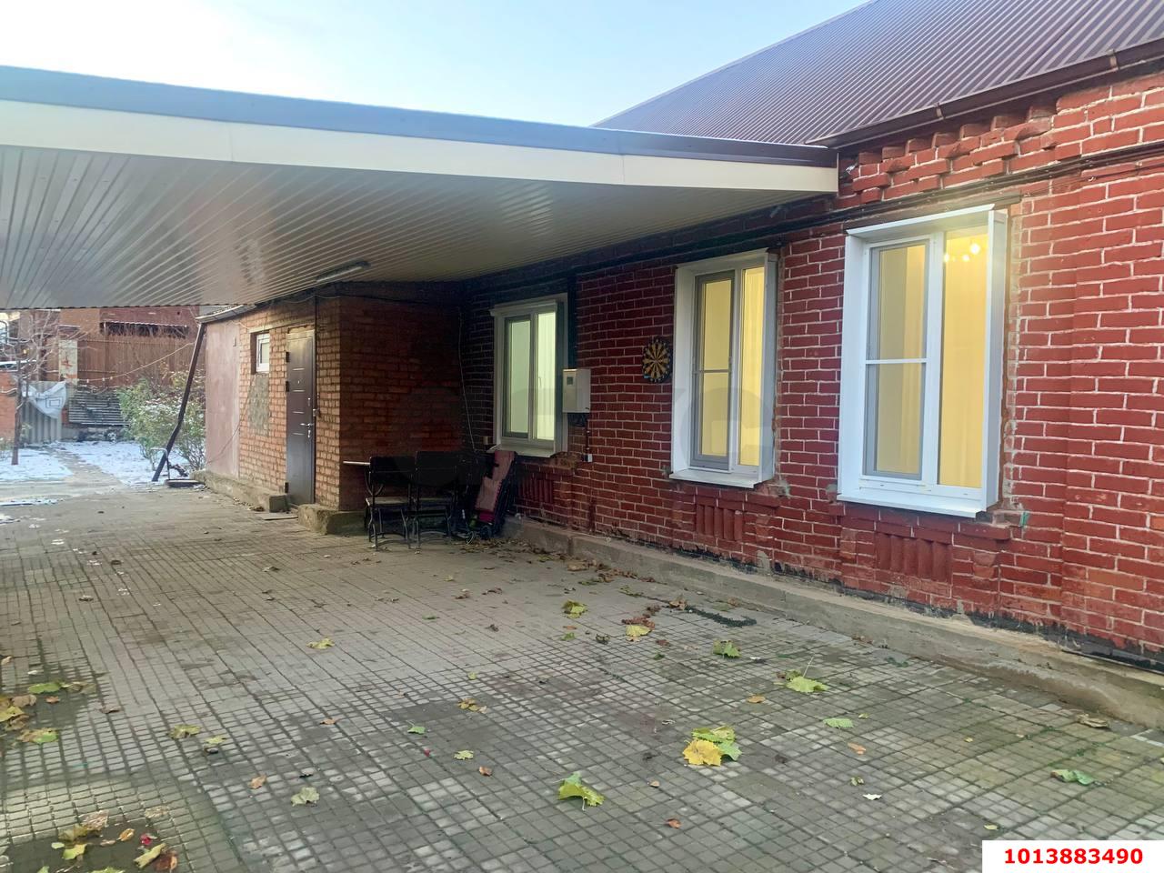 Фото №8: Дом 77 м² + 4.78 сот. - Краснодар, Табачная Фабрика, ул. Дачная, 71