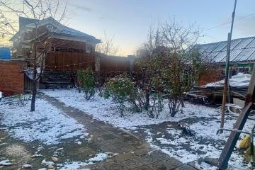 Фото №2: Дом 77 м² - Краснодар, мкр. Табачная Фабрика, ул. Дачная, 71